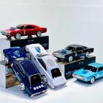 Music Player Speaker Classical Car Shaped Wireless Sound System Portable Mini