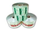 OEM / ODM Composite Plastic Film Customized Eco Friendly Material