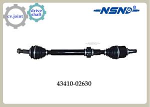 Wholesale Professional Car Parts Wheel Axle 43410-02630 Corolla ZRE152 Car Front Axle from china suppliers