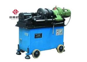 Wholesale Rebar Upsetting Machine Fully Automatic 31.5Mpa Working Pressure from china suppliers