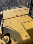 CAT 305.5E Second Hand Small Hydraulic Crawler Excavator 0.22m3 Bucket 5 Ton