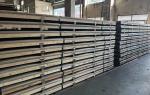 SUS 201 2B Finish Stainless Steel Plate 2mm Annealed Cold Rolled For Constructio
