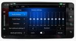 Ouchuangbo car head unit radio for Toyota Corolla with USB SWC 1080P Video gps