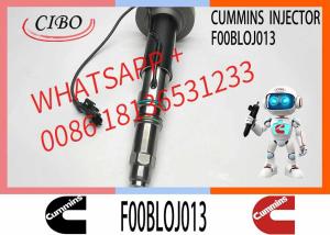 Wholesale Construction Machinery QSK19 QSK38 QSK50 QSK60 Engine Fuel Injecto 4089972 Y431K05417 Y431K05246 F00BLOJ019 09864356 Injector for QSK19 Diesel from china suppliers