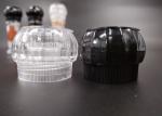 (KPL-013) Grinding Ceramics Butterfly Cap With Refillable Design