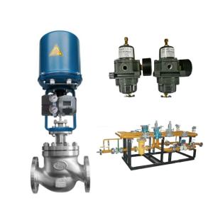Wholesale Masoneilan SVI2 HART Communication Advanced Performance Accuracy Responsiveness Digital Valve Positioner from china suppliers