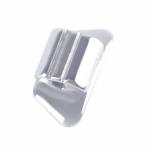 Surgical Grade Stainless Steel Customized 2d Lingual Bracket Braces for Behind