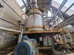 Vertical Coal Mill - High Efficiency Grinding for Power Plants & Cement Industry