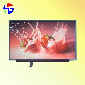Wholesale High Brightness 15.6 Inch Display EDP Interface 1920x1080 Full Viewing Angle from china suppliers