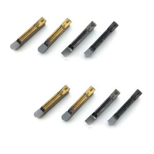 Wholesale Metal Turning Tools Slot Carbide Grooving Insert Mgmn150 Mgmn200 Mgmn300 Mgmn400 Mgmn500 Mgmn600 from china suppliers