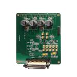 High Frequency SMD DIP Fr4 94v Prototype PCB Fabrication