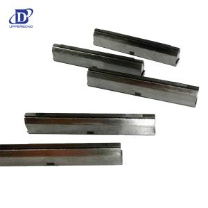 Wholesale High Hardness and MK9 OEM Cork Blade Cigarette Machine Spare Parts from china suppliers
