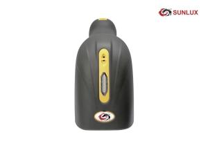 Wholesale Water Proof And Dust Proof SUNLUX Barcode Scanner / Automatic Barcode Scanner Machine from china suppliers