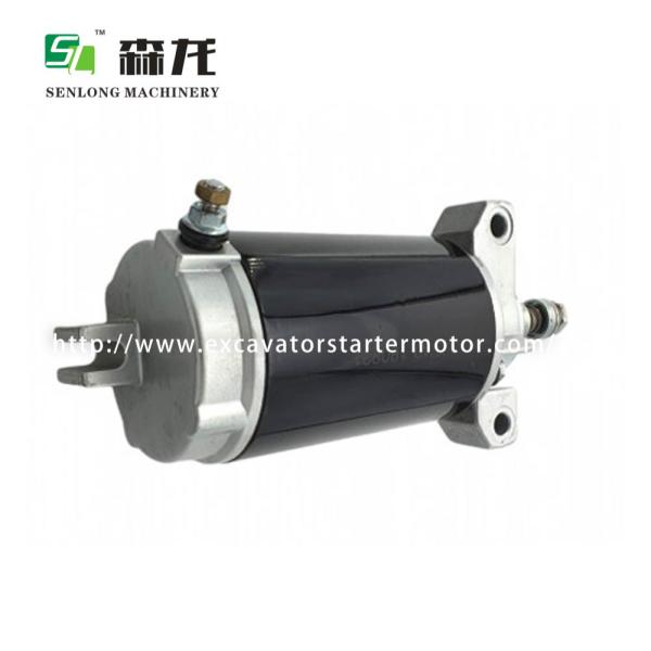 12V 9T 0.7KW Starter 67C8180000 67C-81800-00 50-859169T 50859169T 67C-81800-01