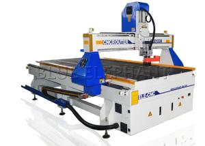 Wholesale Industrial Wood Carving Cnc Router Machine For Making Wooden Door , Panel from china suppliers