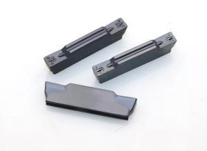 Wholesale Parting and grooving inserts Golden/ Gray/ Black MGMN300-R MGMN 200/300/400 Cutting Tool Tungsten Carbide Turning Tool from china suppliers