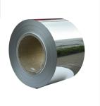 Bending 316L Stainless Steel Coil Oxidation Resistant Cold Rolled