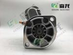 12V 11T CW 5256155 428000-6800 NEW Excavator Starter Motor Cummins 4BT3.3