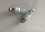 U Shape Led Corn Light E27 5w Clear Glass 400lm With 2 Years Warranty