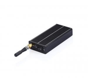 China Mobile Cell Phone Signal Jammer 2800mAh Single Antennas Handheld WIFI on sale
