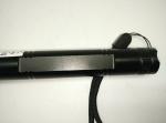 G-809 Dry Battery Rechargeable Type LED Torch Flashlight