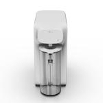 5 Stage Countertop RO Filter Water Purifier Machine 3L ROHS Certificated