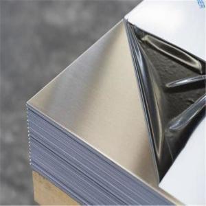 Wholesale ODM 1018 Cold Rolled Steel Sheet , HL Cr Coil Sheet SGS Approved from china suppliers