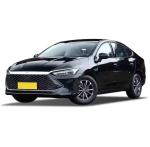 Electric EV Car 2025 Byd Qin Plus Dm-I Electric Vehicle EV Range High Speed
