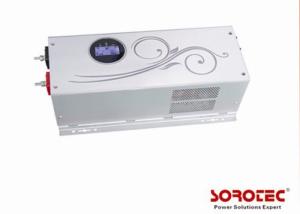 Wholesale Intelligent Digital UPS Power Inverter Lcd Pure Sine Wave IG3115C 1-6KW from china suppliers