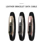 20cm 25cm USB2.0 Bracelet Usb Charging Cable OTG USB Flash Drive