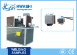 Assembly MIG Tig Welder , Transformer EI Piece Automatic MIG Tig Welding Machine