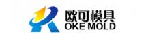 China TAIZHOU OKEMOLD CO.,LTD logo
