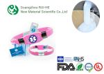 Two Part Medical Grade Silicone Rubber RH6250-50YH For Injection Produce