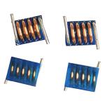 Air Core Inductor Coils 22uh Power Inductor Coil
