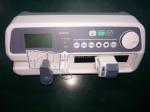 cheap Single channel electric Syringe Pump with CE, ISO
