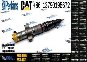 Wholesale CAT Diesel Engine Fuel Injector C9 20R-8065 328-2576 258-8745 265-8106 267-3361 387-9435 53L-8062 387-9437 from china suppliers