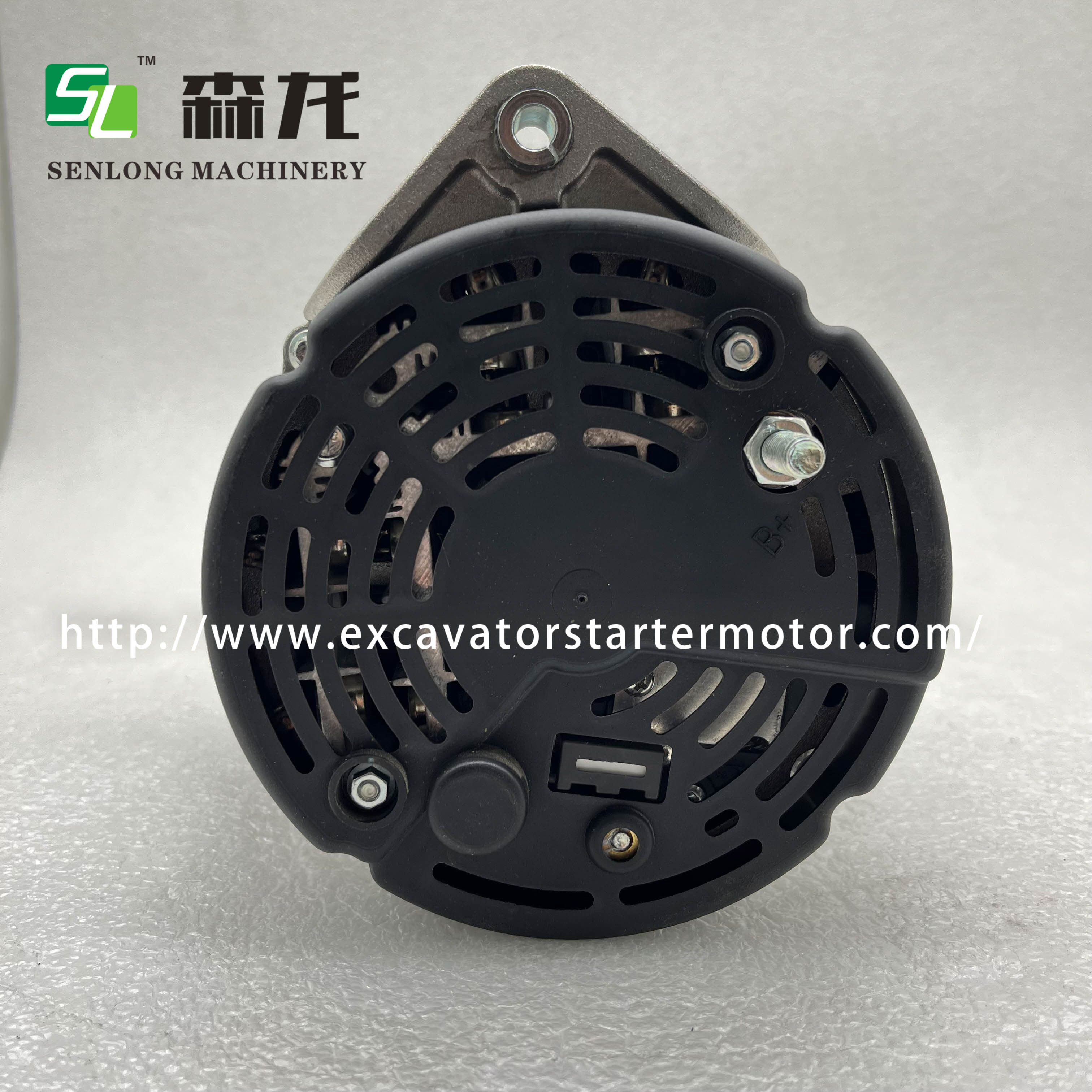 Alternator 12V 120A Cater Generator C3.6 5154385 515-4385