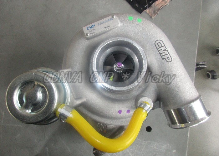 Sumitomo SH300A3 6HK1 RHG6 114400-4050 CMP Turbo Engine Parts One Year Warranty