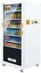 High Security Normal Keypad Cold Soda Drinks Snack Vending Machine with 5 inch