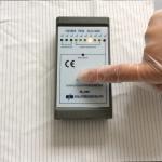 Lint Free Disposable Cleanroom ESD Wipes 98% Polyester For PCBs
