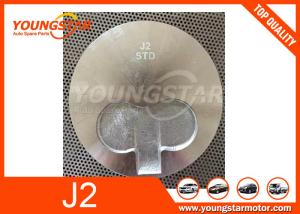 Wholesale 23410-4Z900 Aluminium Piston For KIA K2700 J2 JS from china suppliers