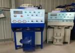 Powder Pouch Pneumatic 50Kg Automatic Packing Machine