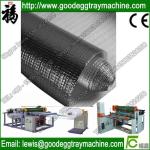 newest machine pe cap liner machine