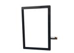 21.5inch Waterproof Touch Screen with 10 points Touch Screen