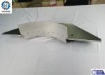 Laser Cutting Punching Bending Welding Equipment Shell Cover Sheet Metal Welding