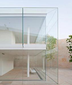 Wholesale Ultra Clear Float Tempered Glass with Smooth Surface from china suppliers