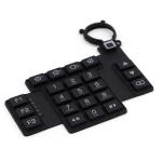 Dependable Elastomer Keypads Screen Printing for Long-lasting Performance