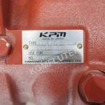 K3VL Series Axial Piston Pump SY75 K3VL80/B-10RSM-L1/1-TB311