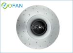 EC Centrifugal Fans And Blowers , Industrial Ventilation Fans Backward Curved
