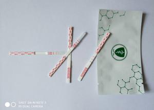 Wholesale Lysergic Acid Rapid Test 4mm Cassette Drug Abuse Test Kit Cut - Off 20ng/Ml from china suppliers